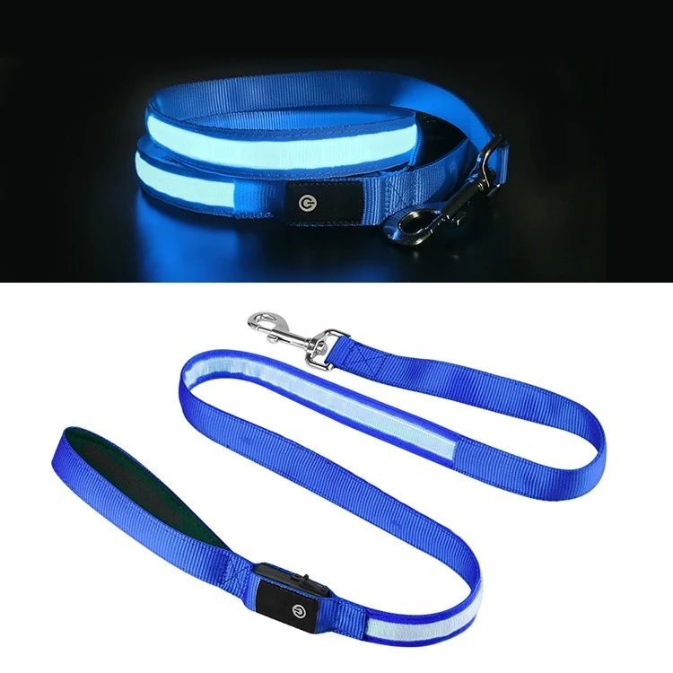 Led Light Up Dog Lead suppliers