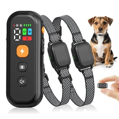 Small Dog Remote Trainer